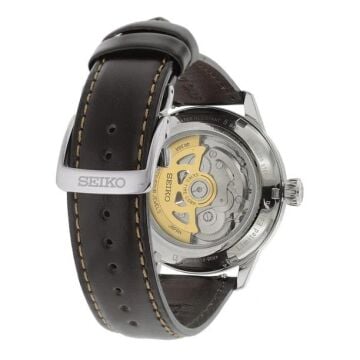 Seiko SSA407J1 Automatic Erkek Kol Saati