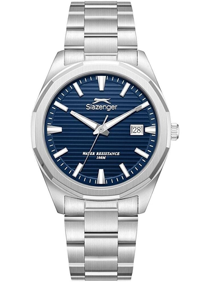 Slazenger SL.09.2638.1.390 Erkek Kol Saati