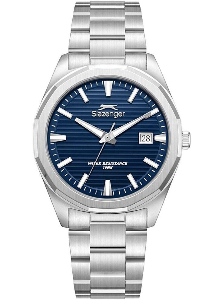 Slazenger SL.09.2638.1.390 Erkek Kol Saati