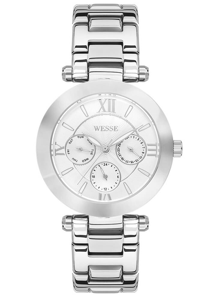 Wesse WWL101107 Bayan Kol Saati