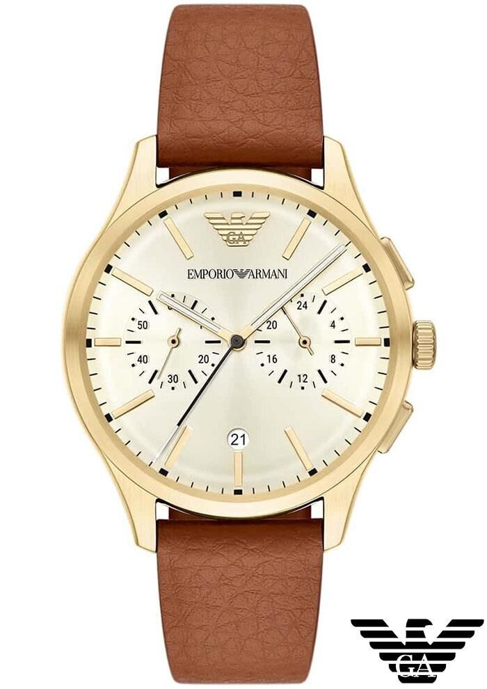 Emporio Armani AR11714 Erkek Kol Saati