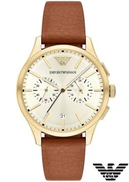 Emporio Armani AR11714 Erkek Kol Saati