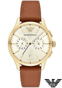 Emporio Armani AR11714 Erkek Kol Saati