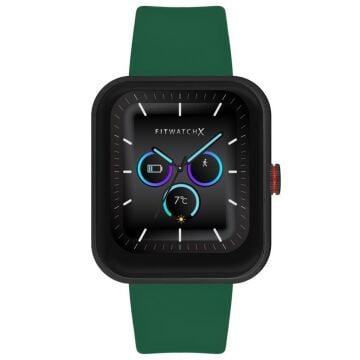 Fitwatch FT202201F603 Akıllı Kol Saati
