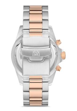Momentus SM361T-04SR Erkek Kol Saati