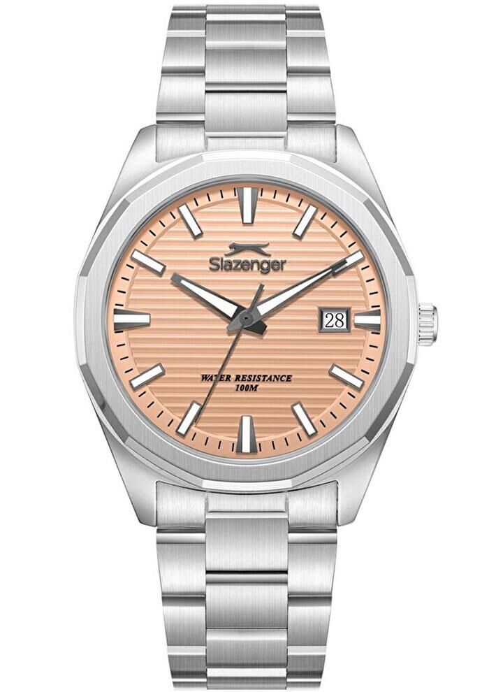 Slazenger SL.09.2638.1.380 Erkek Kol Saati