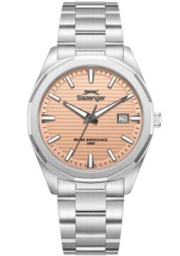 Slazenger SL.09.2638.1.380 Erkek Kol Saati