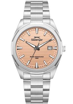 Slazenger SL.09.2638.1.380 Erkek Kol Saati
