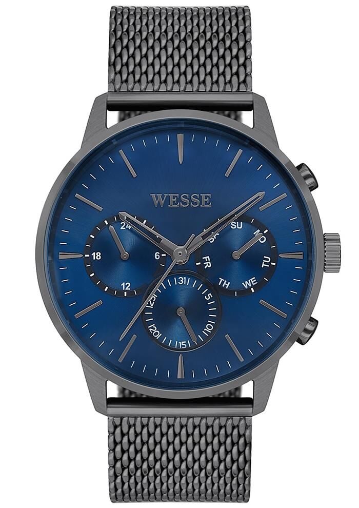 Wesse WWG800503MA Erkek Kol Saati
