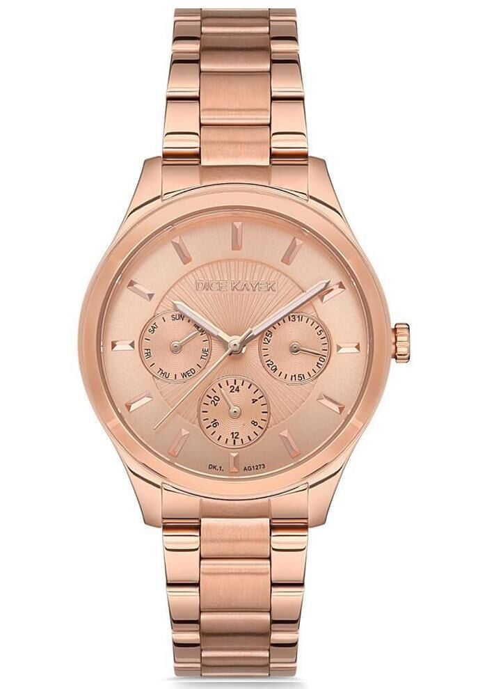 Dice Kayek DK.1.AG1273.05 Bayan Kol Saati