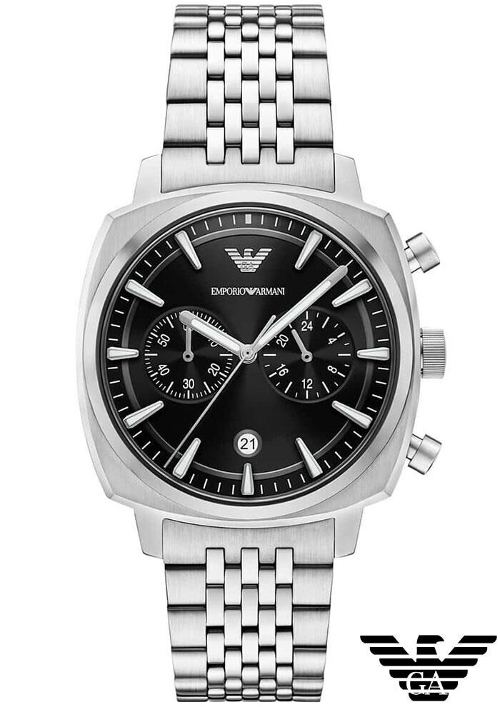 Emporio Armani AR11725 Erkek Kol Saati