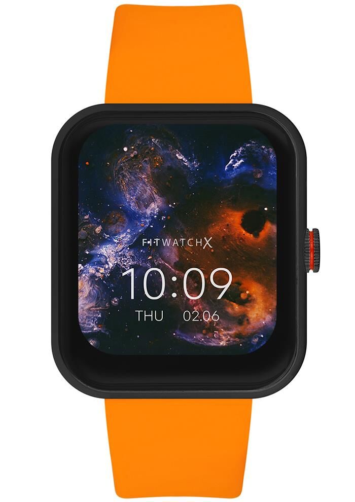 Fitwatch FT202201F604 Akıllı Kol Saati