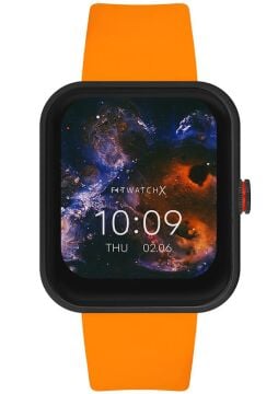 Fitwatch FT202201F604 Akıllı Kol Saati
