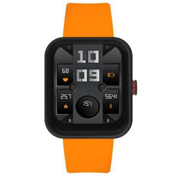 Fitwatch FT202201F604 Akıllı Kol Saati