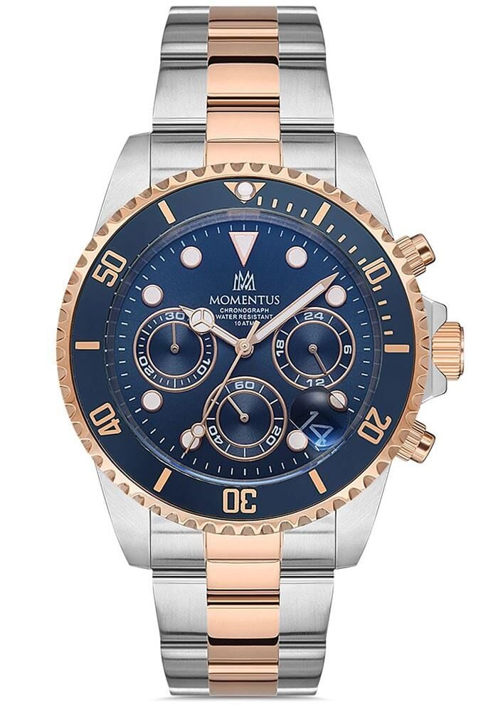 Momentus SM361T-11SR Erkek Kol Saati