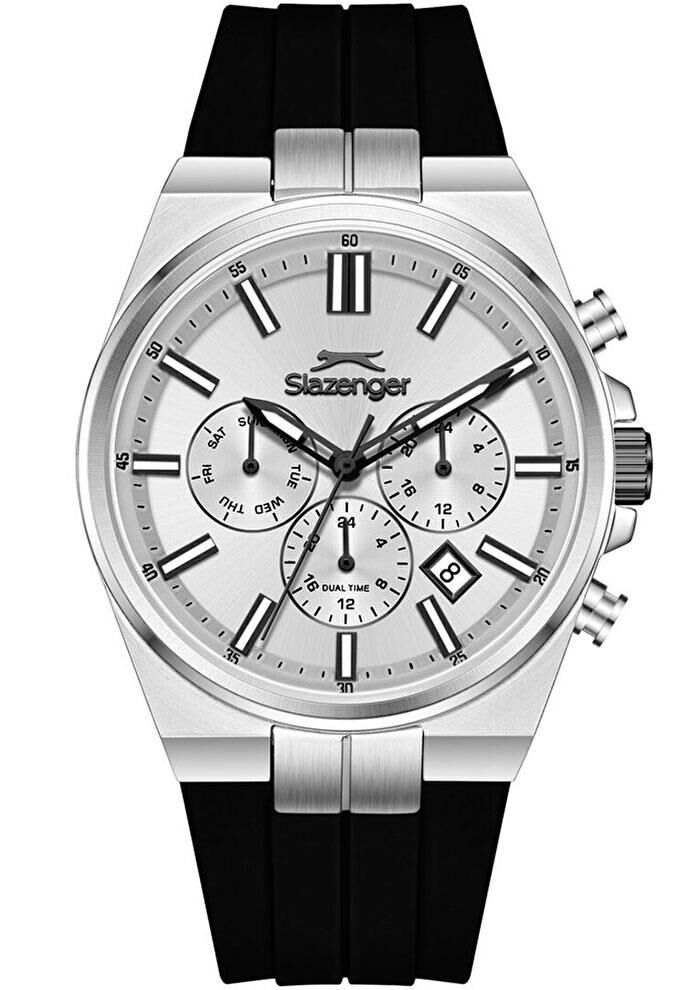 Slazenger SL.09.2651.2.331 Erkek Kol Saati