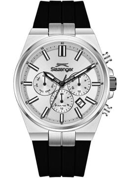 Slazenger SL.09.2651.2.331 Erkek Kol Saati