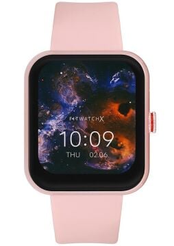 Fitwatch FT202201F607 Akıllı Kol Saati
