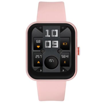 Fitwatch FT202201F607 Akıllı Kol Saati