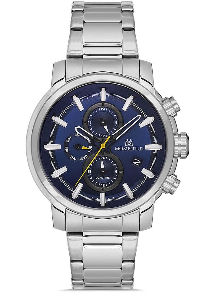 Momentus CC302S-11SS Erkek Kol Saati