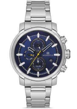 Momentus CC302S-11SS Erkek Kol Saati