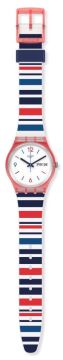 Swatch GR712 SEA BARCODE Kol Saati