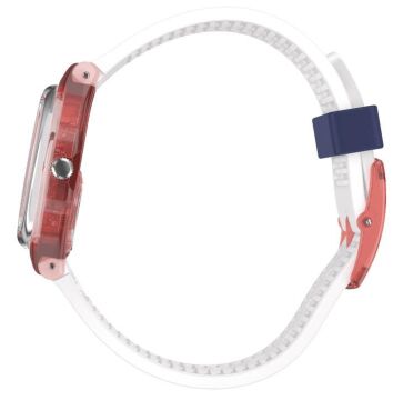 Swatch GR712 SEA BARCODE Kol Saati