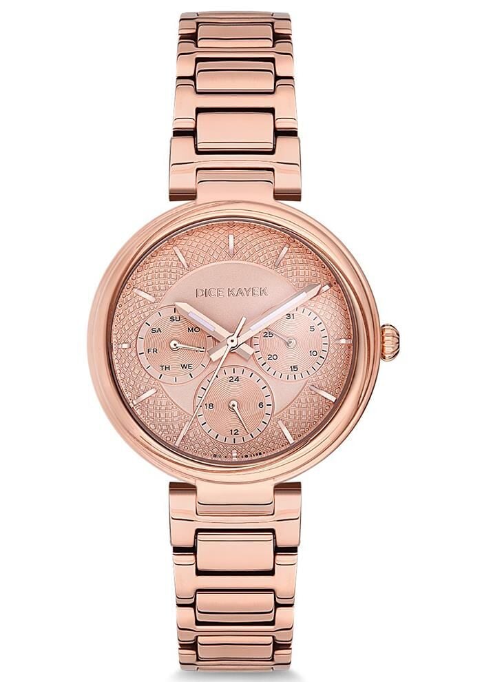 Dice Kayek DK.1.AG1187.04 Bayan Kol Saati