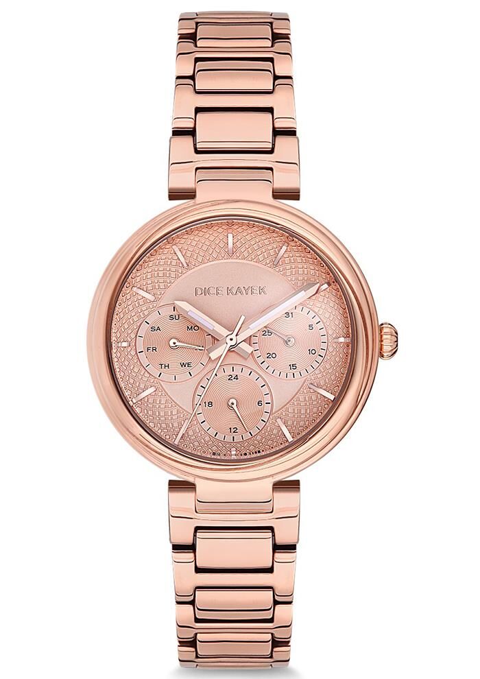 Dice Kayek DK.1.AG1187.04 Bayan Kol Saati