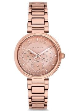 Dice Kayek DK.1.AG1187.04 Bayan Kol Saati