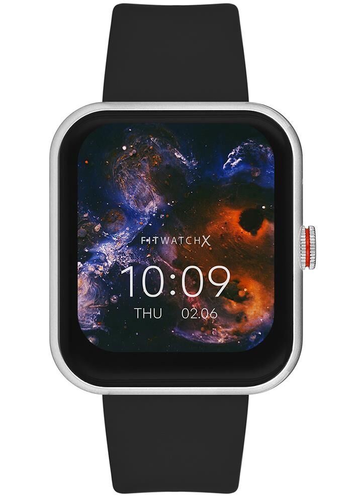 Fitwatch FT202201F608 Akıllı Kol Saati