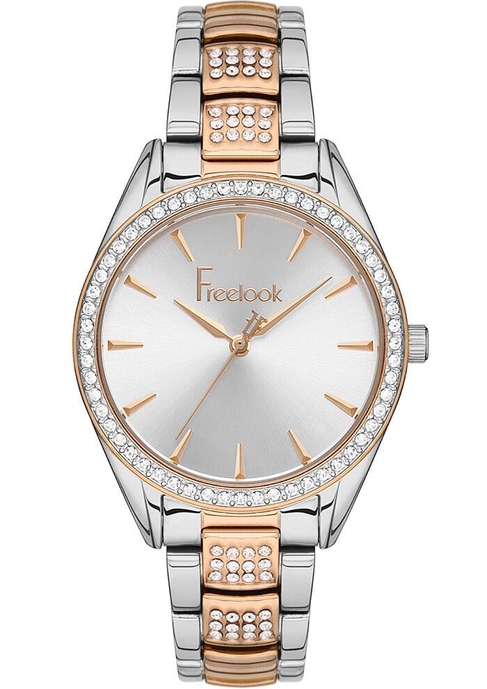 Freelook FL.1.10353.4 Bayan Kol Saati