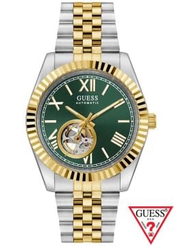 Guess GUGW0984G4 Erkek Kol Saati