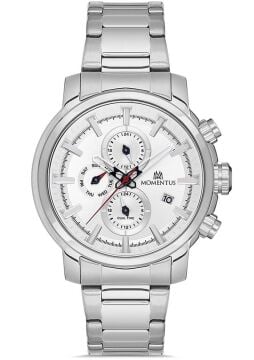 Momentus CC302S-02SS Erkek Kol Saati