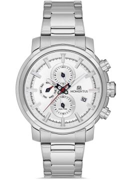 Momentus CC302S-02SS Erkek Kol Saati