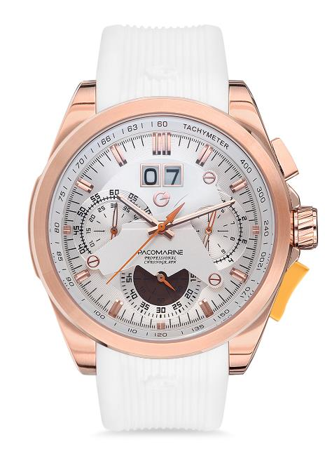 PACOMARINE PM.51011.19 ERKEK KOL SAATİ