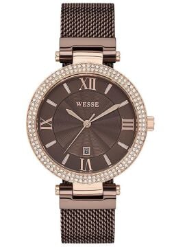 Wesse WWL300309MA Bayan Kol Saati