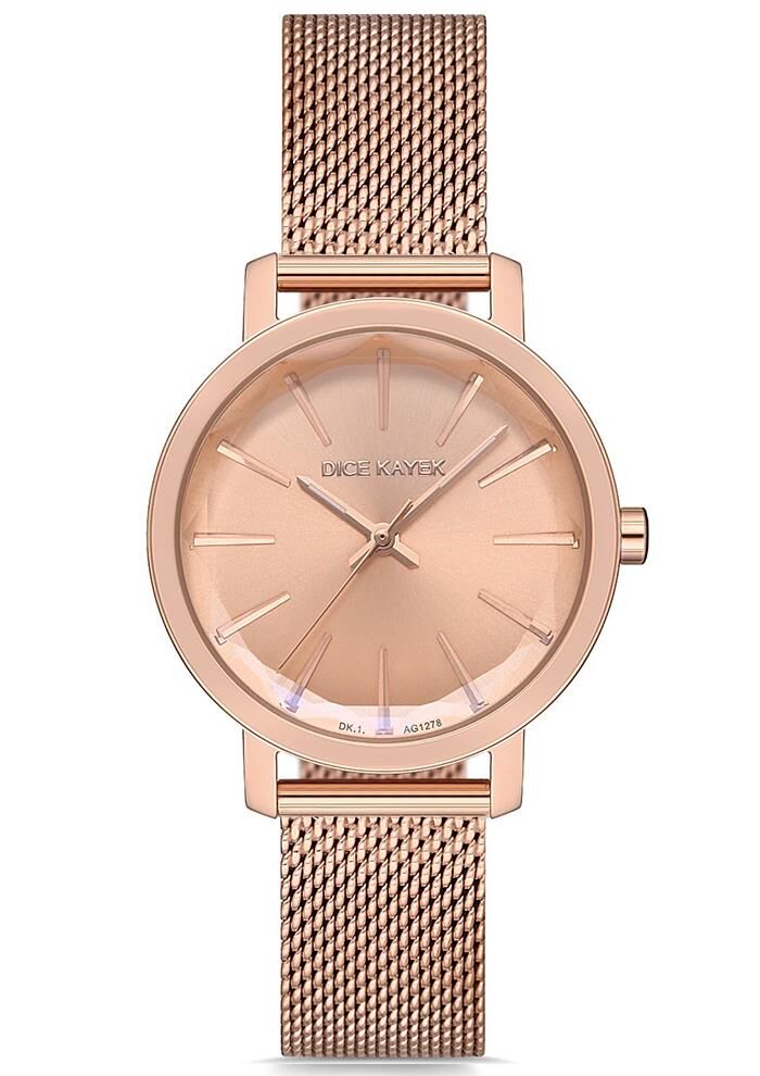Dice Kayek DK.1.AG1278.05 Bayan Kol Saati