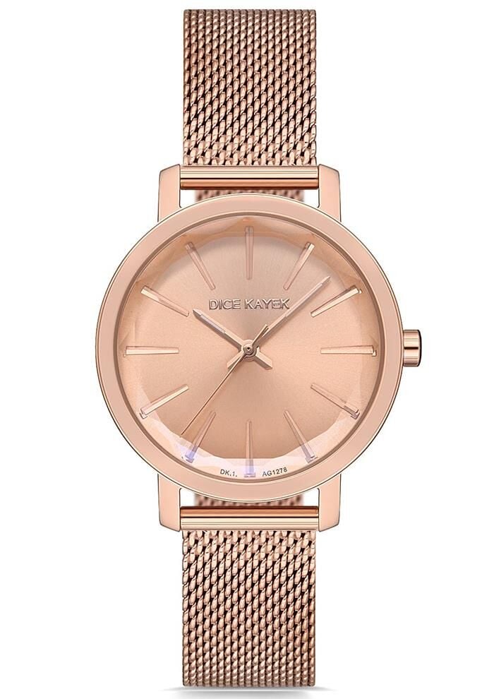 Dice Kayek DK.1.AG1278.05 Bayan Kol Saati