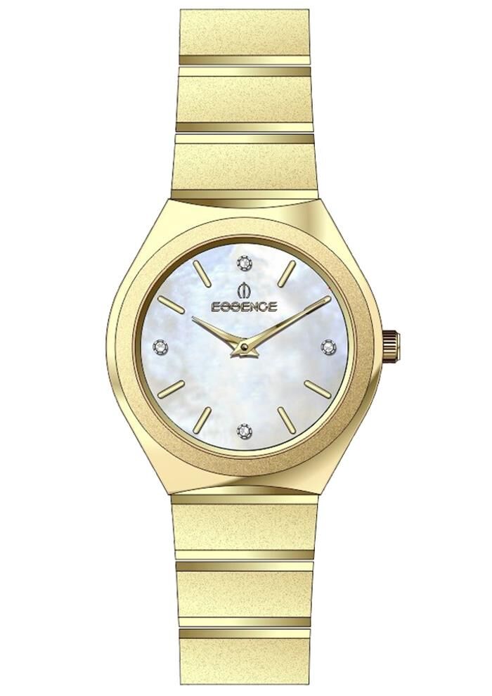 Essence D1145.120 Bayan Kol Saati