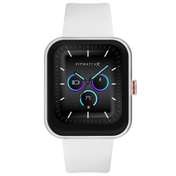 Fitwatch FT202201F609 Akıllı Kol Saati