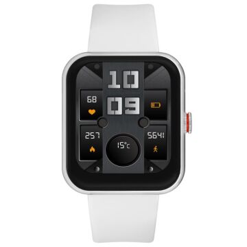 Fitwatch FT202201F609 Akıllı Kol Saati