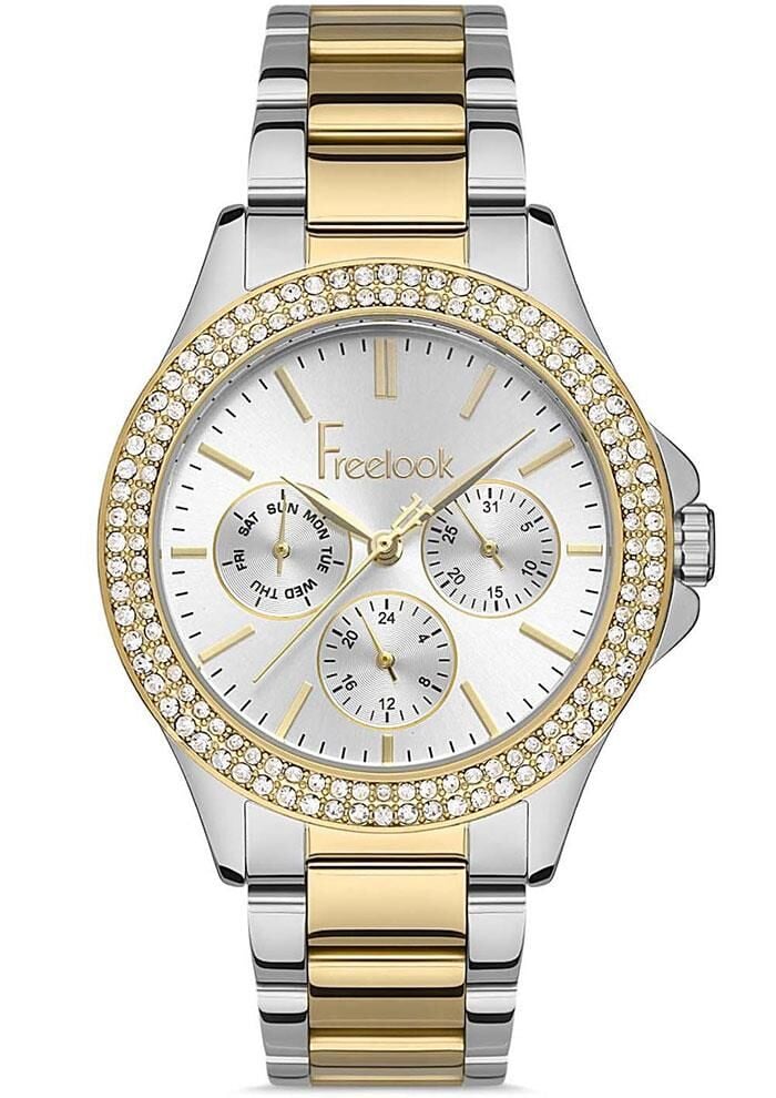 Freelook FL.1.10382.2 Bayan Kol Saati