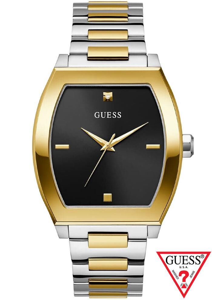 Guess GUGW0847G1 Erkek Kol Saati