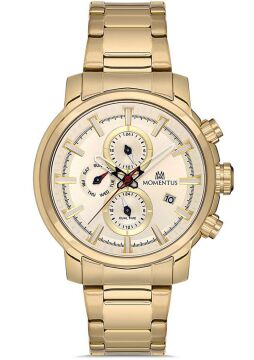 Momentus CC302G-08SG Erkek Kol Saati