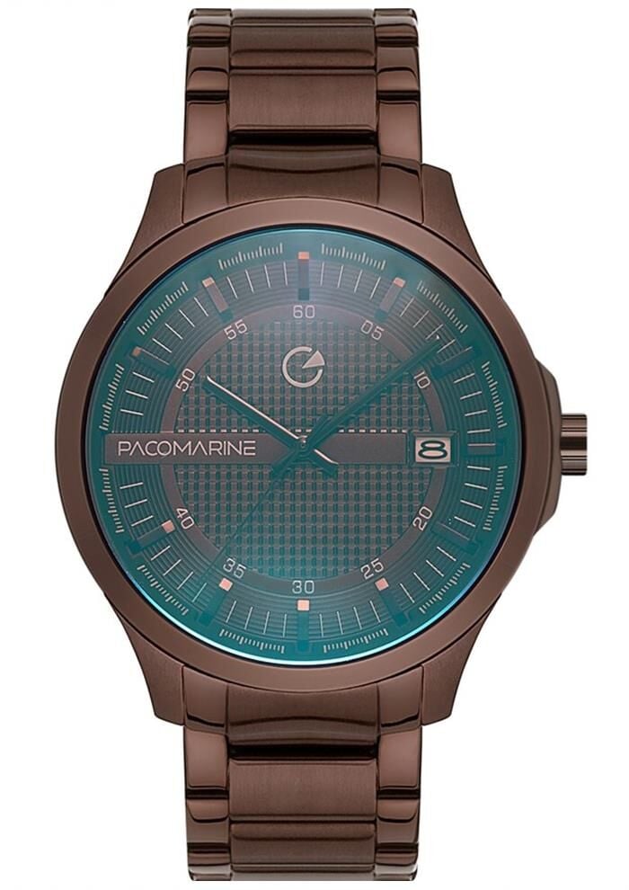 Pacomarine PM.51205.05 Erkek Kol Saati