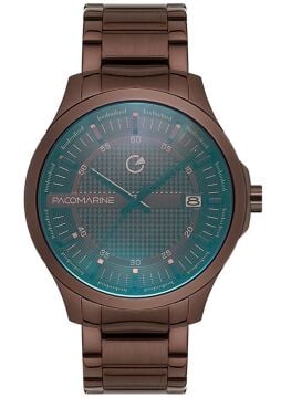 Pacomarine PM.51205.05 Erkek Kol Saati