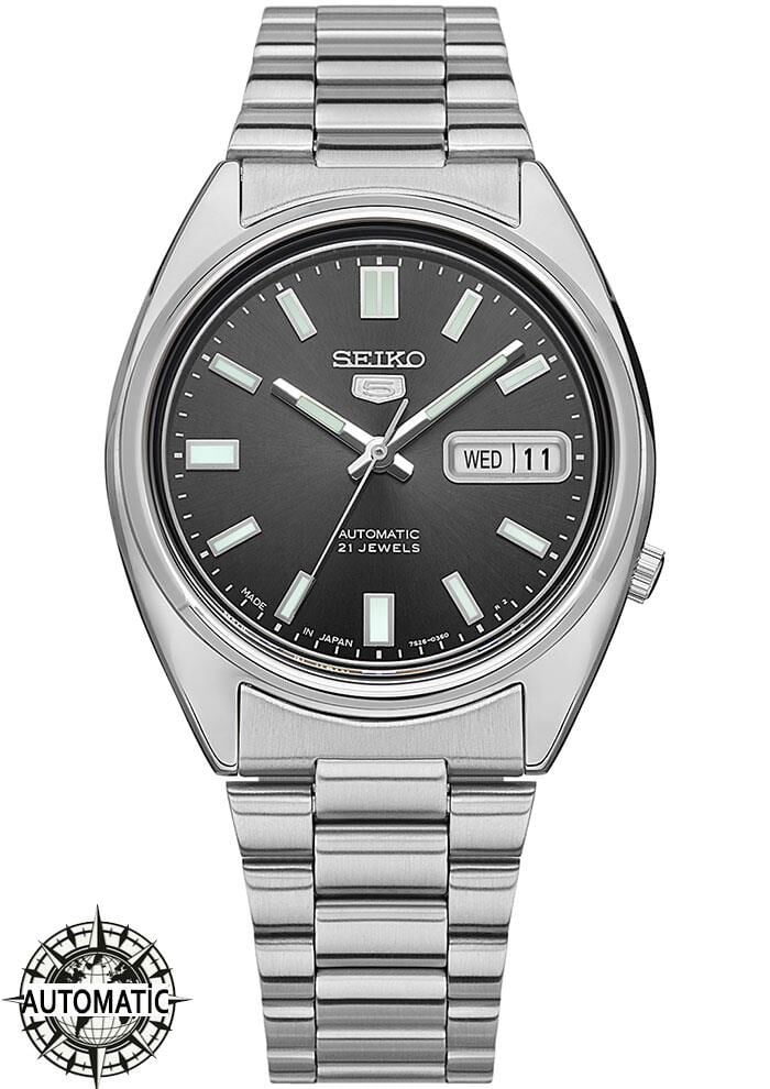 Seiko 5 SNXS79J1 Automatic Erkek Kol Saati