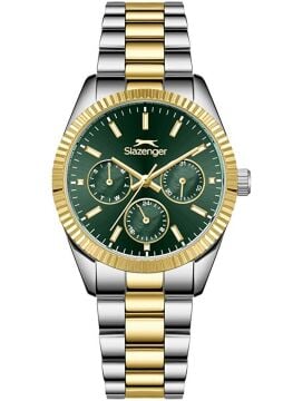 Slazenger SL.09.2578.4.270 Kadın Kol Saati
