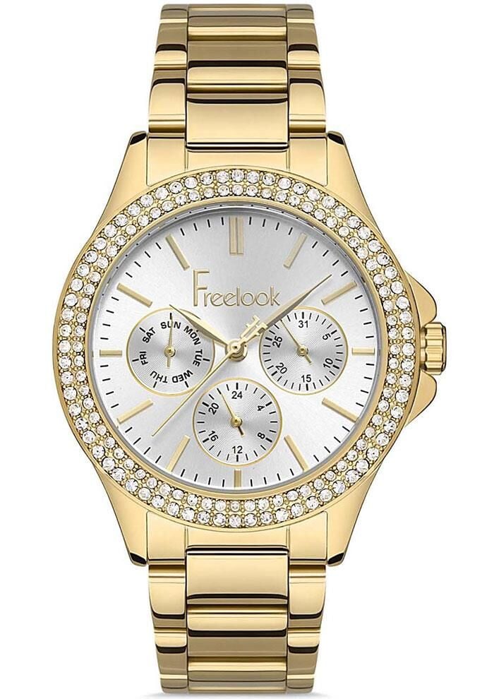 Freelook FL.1.10382.3 Bayan Kol Saati